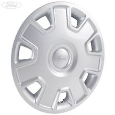 Ford Focus Mk2 C-Max 15" Enjoliveur Acier 7 Branches x1 1345445