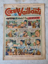 COEURS VAILLANTS cœurs