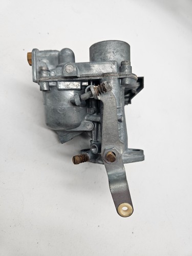 Carburateur 28ibc solex ibc - 28,