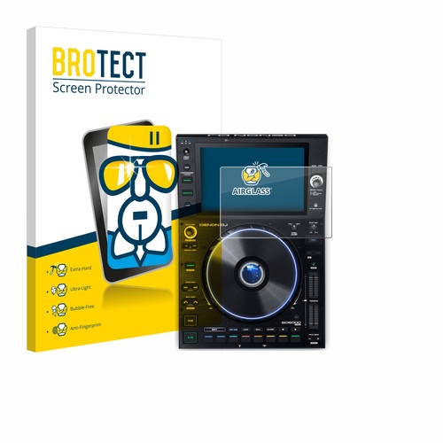 Protection écran pour denon - d'écran,