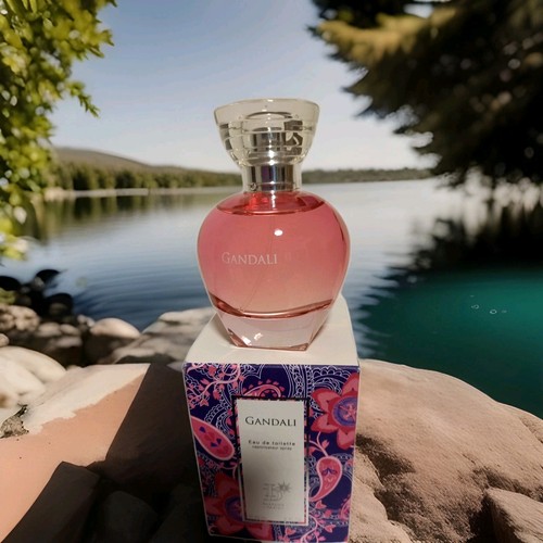 Gandali eau toilette ml - gandali,