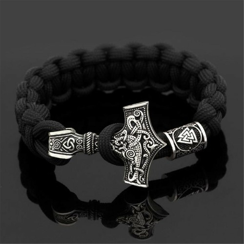 Bracelet viking thor - viking,