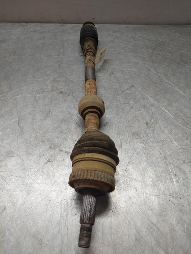 Cardan droit - , (transmission)