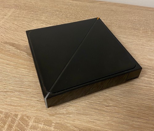 Décodeur uhd orange 4k - tv,