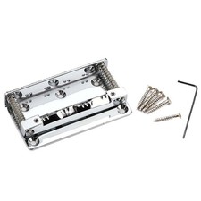 Pont de mandoline à 8 cordes