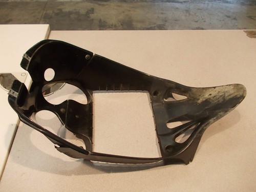Jonction flancs aprilia rs - flancs, (aprilia
