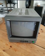 Sony Trinitron PVM 9040ME Très Bon État