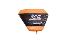 1974 Ducati 750 GT 750GT Super