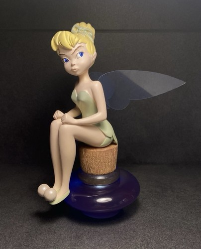 Figurine fée clochette