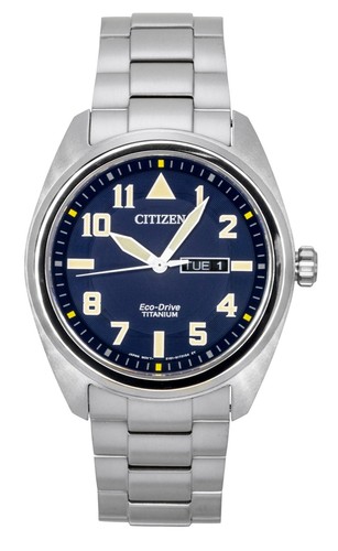 Montre citizen garrison cadran - citizen,