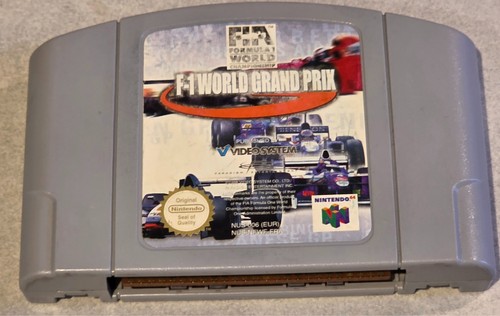 World grand prix super - grand,