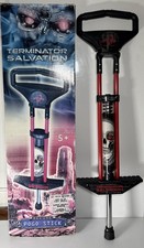Emballé Rare Terminator