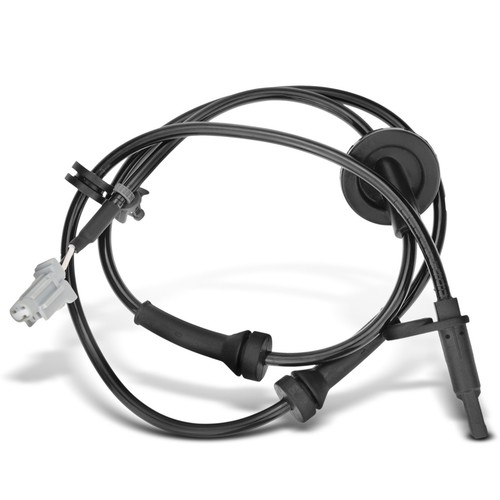 Abs capteur vitesse roue - vitesse,