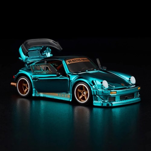 Hot wheels collectors rlc - wheels,