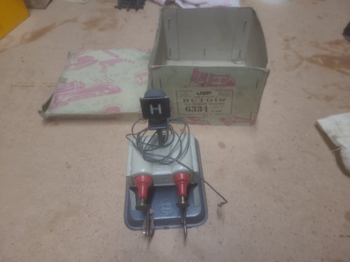 Jep référence 6334 butoir - jep,