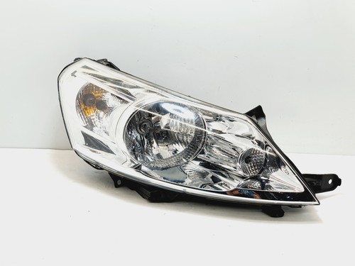 Phare avant droit peugeot - avant,