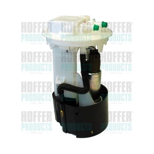 Hoffer unité alimentation - hoffer,