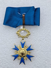Ordre National du Mérite