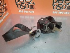 accrochage ceinture avant