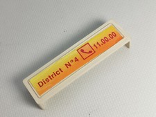 MAJOKIT ENSEIGNE DISTRICT N°4