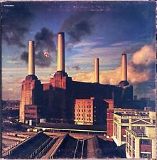 33t Pink Floyd - Animals - LP - 1977