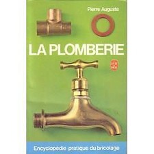 Livre La Plomberie