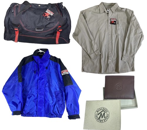 Vintage marlboro size - vintage, l
