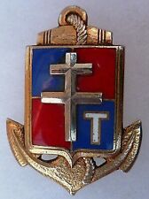 Insigne 9° DIC 71° Compagnie