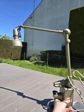 LAMPE LUMINA INDUSTRIEL