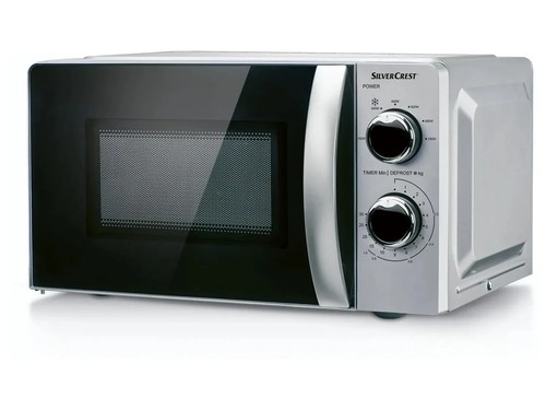 Silvercrest four micro ondes - silvercrest,