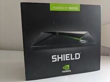 NVIDIA Shield TV Lecteur Multimédia en Streaming