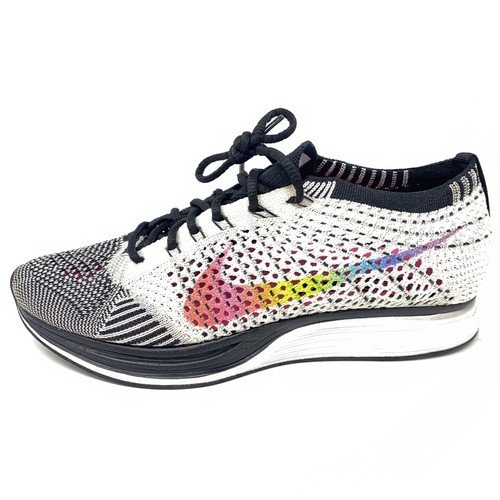 Nike flyknit racer true - racer,