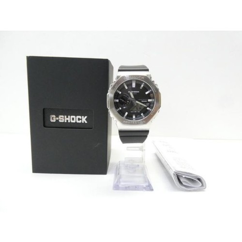 Montre casio shock gbm - montre, gbm-2100