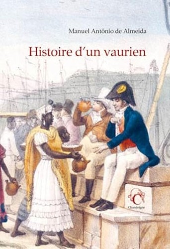 Histoire vaurien - histoire,