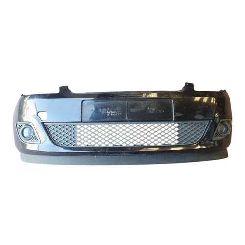 Pare choc avant ford fiesta - ford,