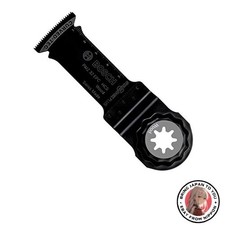 Lame BOSCH Starlock Plus 32 mm