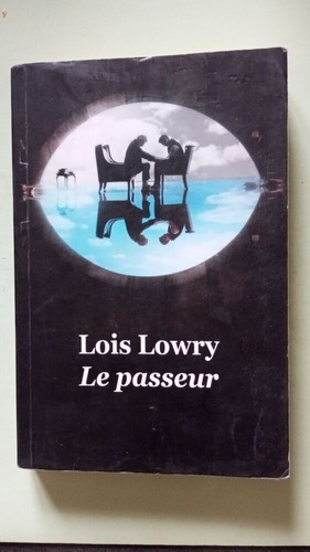 Passeur poche lowry - |,