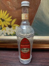 Flacon Eau De Fleurs D'oranger  Pelissier-aragon