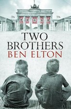 Ben elton two - ben, (poche)