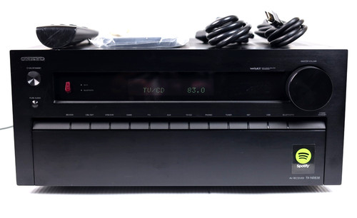 Onkyo nr838 2 channel - onkyo, tx-nr838
