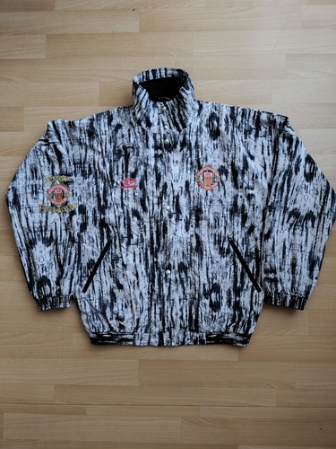 Veste umbro 1992 manchester - 1992,