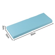 Tableau Mousse Bleu Et Autres