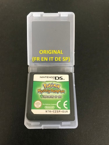 Pokémon donjon mystère - pokémon,