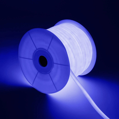 Ruban led néon dimmable 220v - néon,