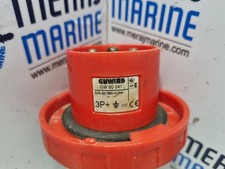 Gewiss GW60 014 Prise