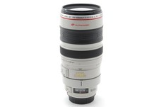 【MINT-】Canon EF 100-400mm