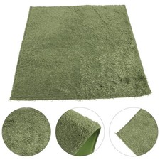  Tapis de Reptile réaliste, fausse pelouse, animaux rampants, tapis de Terrarium