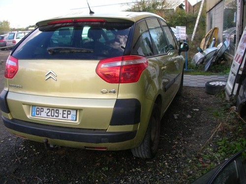 Maitre cylindre - , (freinage)