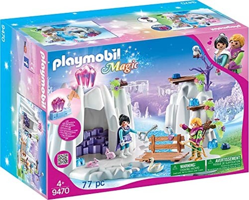 Playmobil magic 9470 suche - playmobil,