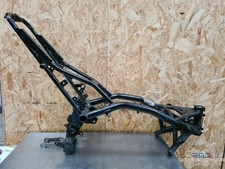 Cadre avec carte grise Moto Guzzi 1200 Breva 2008 à 2011